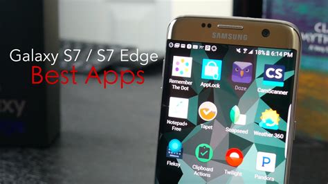 10 Best Apps For Samsung Galaxy S5 To Best Apps For S5 - Best Apps For S5