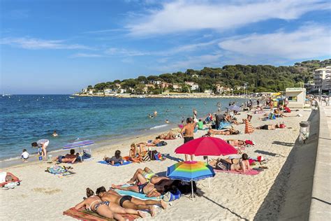 10 Best Beaches In France