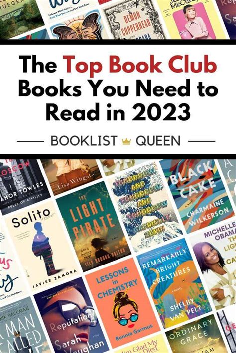 10 best books for 2023: Or make that 12, if you include a trio that shouldn’t work at all