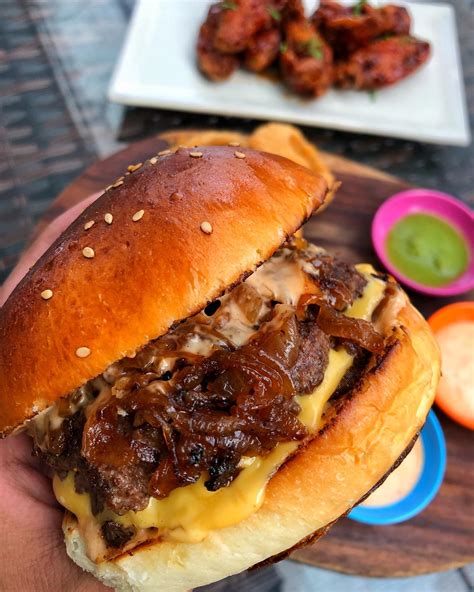 10 best burger places in Kathmandu - OnlineKhabar English News