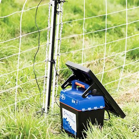 10 Best Electric Fence Chargers Updated Aug 2023 Best Electric Fence Charger - Best Electric Fence Charger
