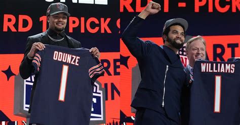 10 best first round picks in Chicago Bears history