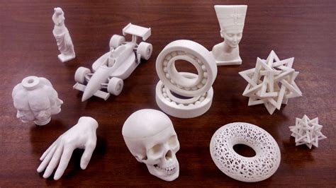 10 best free STL Files/3D Print Models Site you will need Geeetech