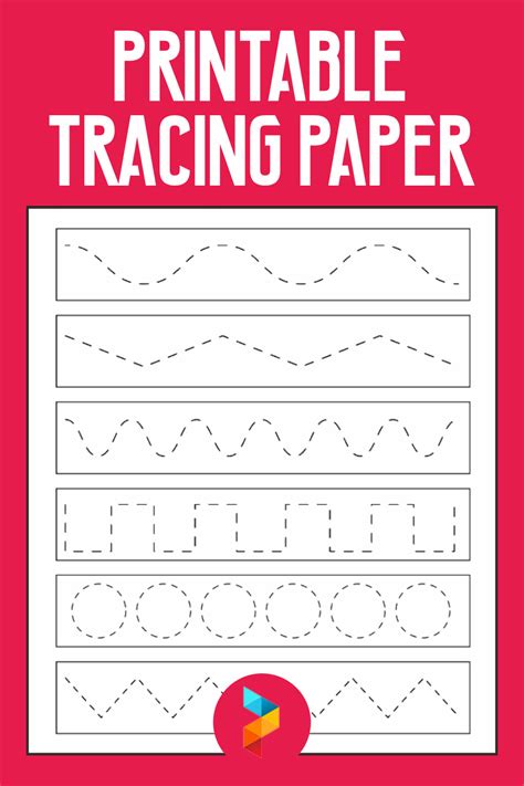 10 Best Free Printable Tracing Paper Pdf For Tracing Paper For Kids - Tracing Paper For Kids