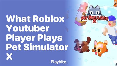 10 best games in Roblox for players who love pets