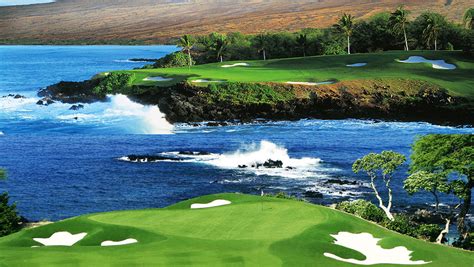 10 best golf courses in Hawaii (2024/2024) — GOLF.com