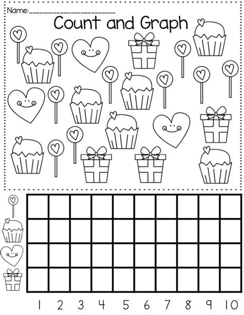 10 Best Kindergarten Graphing Worksheets Printable Easter Halloween Graphing Worksheet Kindergarten - Halloween Graphing Worksheet Kindergarten