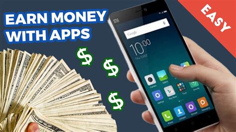 10 best money-making apps in 2024