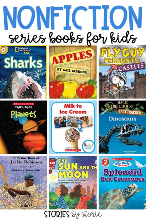 10 Best Nonfiction Books For 1st Graders On Informational Text For First Grade - Informational Text For First Grade