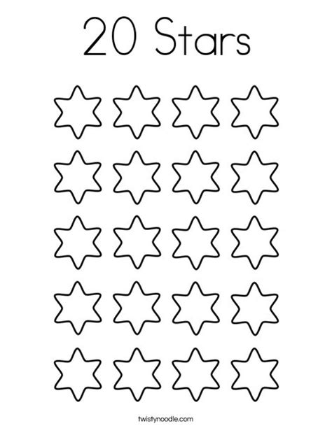 10 Best Number Stars Coloring Pages For Kids Number The Stars Coloring Pages - Number The Stars Coloring Pages