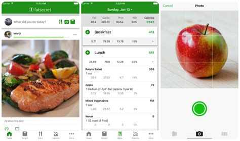 10 Best Nutrition Apps Of 2023 Active Best Free Fitness And Nutrition Apps - Best Free Fitness And Nutrition Apps