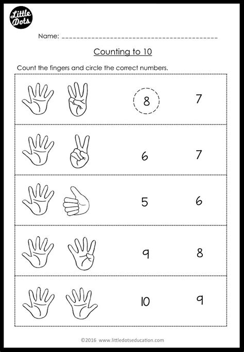 10 Best Pre K Math Tips To Develop Math For Pre K - Math For Pre K