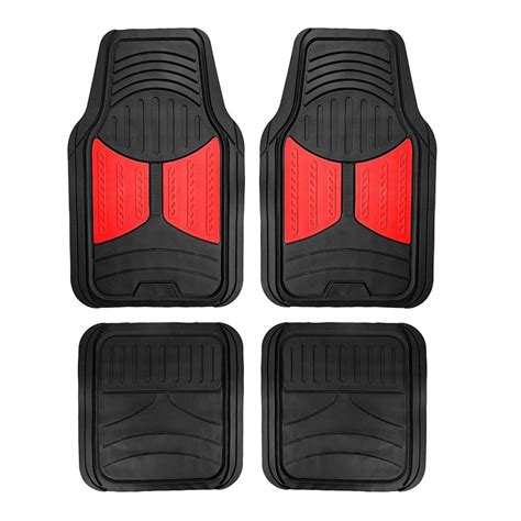 10 best rubber car mat - pccases.org