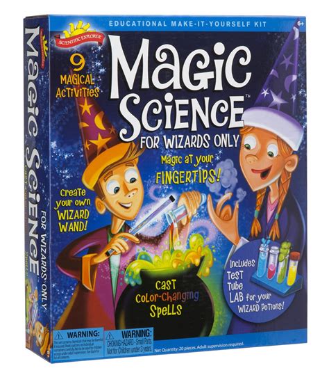 10 Best Science Kits For 6 Year Olds Science For 6 Year Olds - Science For 6 Year Olds