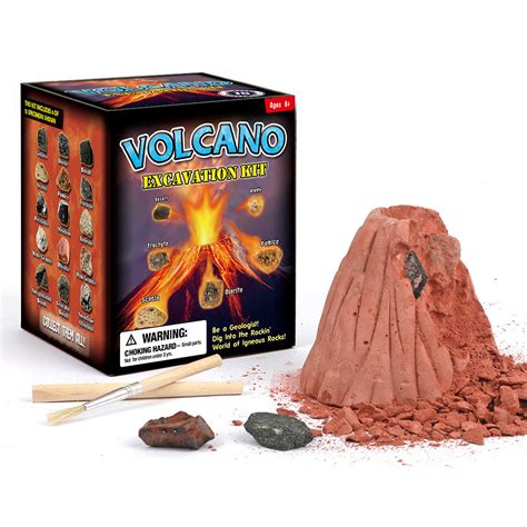 10 Best Science Toys Volcano For 2022 Infestis Science Volcano - Science Volcano