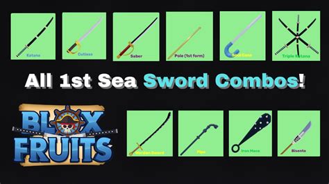 Upgrading Weapons is one of four ways to enhance stats and damage in the game. The other three ways are Stats Allocation, via Accessories and Enchantments. Upgrading is a feature added in Update 17.3, mobs in each island will drop specific materials which can be used for upgrading Swords and Guns at the Blacksmith NPC or buying certain items like …. 