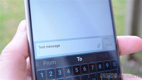 10 best texting apps and SMS apps for Android.