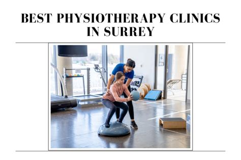 10 best-rated Physiotherapy Clinics in Scarborough in 2024 Yably