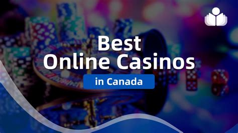 10 beste online casinos jnie canada