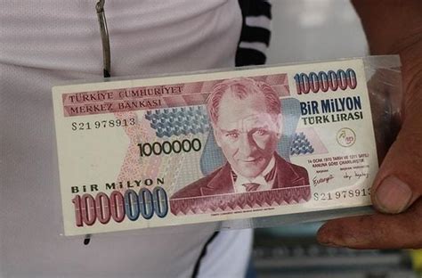 10 bin lira nasıl yazılır