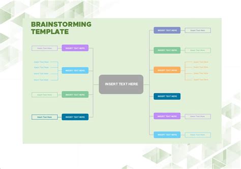 10 Brainstorming Templates In Word Docs And Clickup Brainstorming Charts For Writing - Brainstorming Charts For Writing
