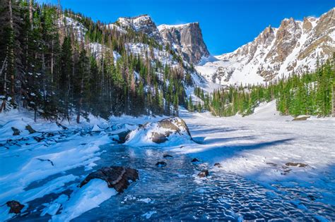 10 breathtaking spring hikes to take in Colorado