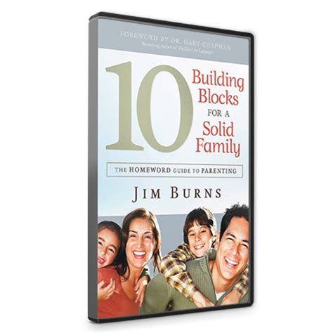 10 building blocks for a solid family the homeword guide to parenting. - Repair manual 1998 b2500 mazda truck.