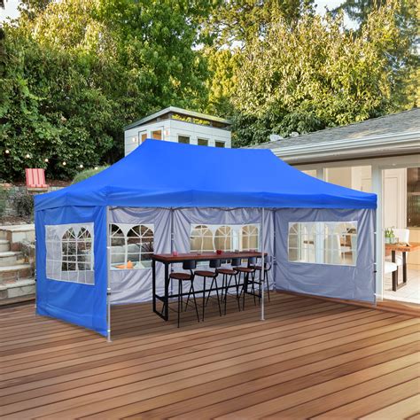 10 by 10 Tent Canopy: The Ultimate Guide to Enhancing Your Outdoor Experience