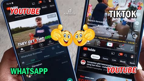 10 Cara Nonton Youtube Sambil Membuka Aplikasi Lain Cara Memutar Youtube Sambil Membuka Aplikasi Lain Di Android - Cara Memutar Youtube Sambil Membuka Aplikasi Lain Di Android