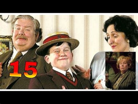 10 choses à savoir sur Dudley Dursley : warnerbros