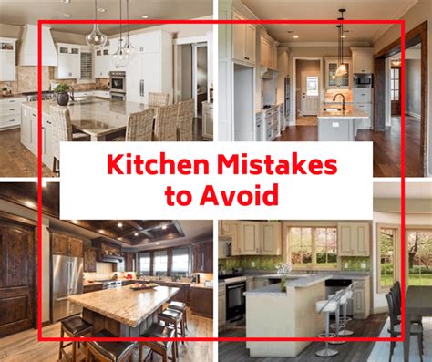 10 Common Kitchen Design Mistakes And How Not Blogs About Kitchen Design - Blogs About Kitchen Design