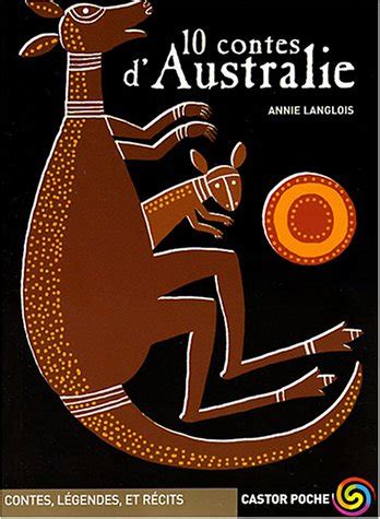 10 contes d australie