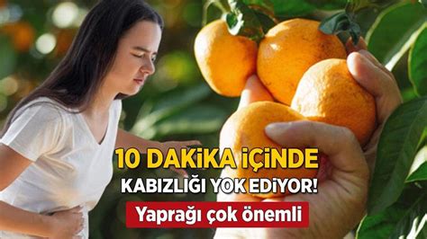 10 dakikada kabızlığı bitiren doğal ilaç! Tezgahlarda yerini aldı . 
