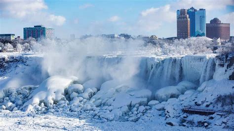 Niagara Falls Weather Forecasts. Weather Underground provide
