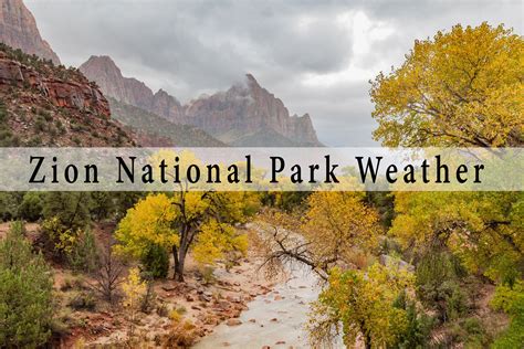 In Zion National Park, snow does not fall in May through October. Daylight The average length of the day in September is 12h and 25min. On the first day of September in Zion National Park, sunrise is at 7:02 am and sunset at 8:01 pm. On the last day of the month, sunrise is at 7:26 am and sunset at 7:17 pm MDT.