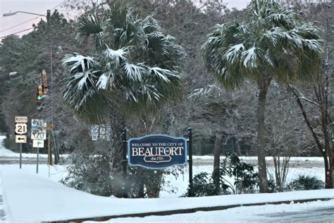 Be prepared with the most accurate 10-day forecast for Beaufort, SC with highs, lows, chance of precipitation from The Weather Channel and Weather.com. 