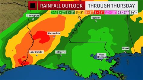 Be prepared with the most accurate 10-day forecast for Baton Rouge, LA with highs, lows, chance of precipitation from The Weather Channel and Weather.com. 