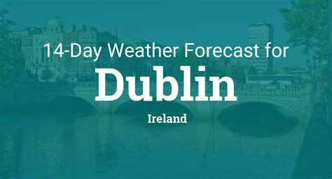 10 day weather ireland. Things To Know About 10 day weather ireland. 