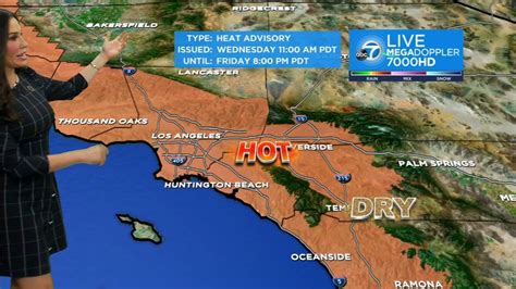 10 day weather report los angeles. Things To Know About 10 day weather report los angeles. 