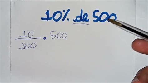 10 De 500
