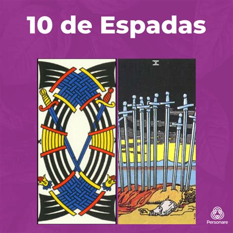 10 De Espadas