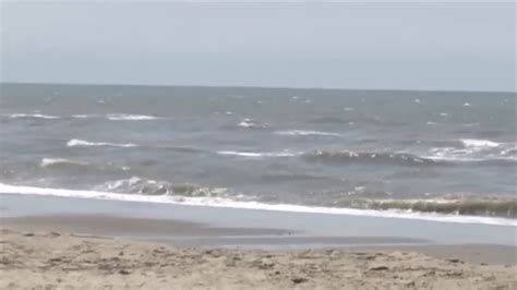 10 deaths caused by dangerous rip currents off Florida and Alabama beaches