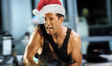 10 die-hard Christmas and holiday movies full of action, horror and comedy