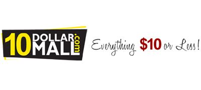 10 dollar mall. The 10 Dollar Mall is very fashionable and their shipping costs will amaze you too. The highest you will pay, and that’s on orders of $300, is $19.00. Start browsing the ClothingUnder10 store to see just how great this online … 