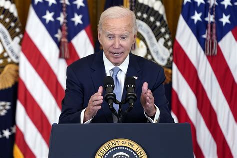 10 drugs targeted for Medicare price negotiations as Biden pitches cost reductions