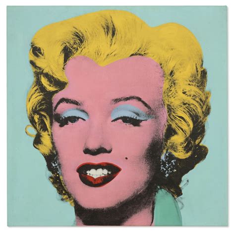 10 dyraste Andy Warhol-verken någonsin Barnebys Magazine