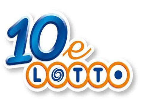 10 e lotto scommebe online