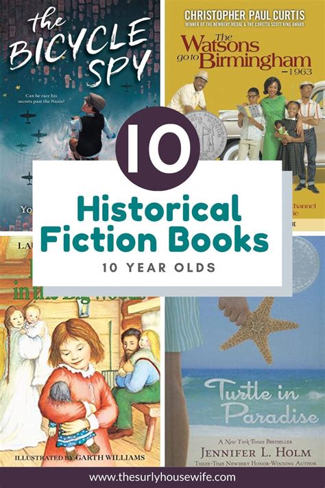 10 Easy To Read Historical Fiction Books For 4th Grade Historical Fiction - 4th Grade Historical Fiction
