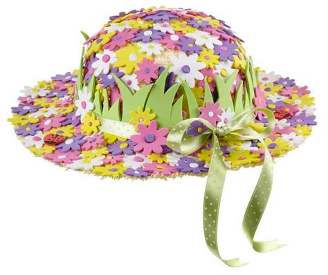 10 easy-to-make Easter bonnet ideas - Better Homes and …