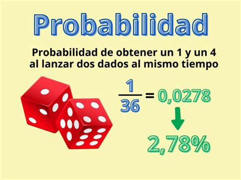 10 Ejemplos De Probabilidad